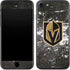 NHL Vegas Golden Knights Frozen iPhone SE (2nd & 3rd Gen) Skin