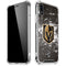 NHL Vegas Golden Knights Frozen iPhone XR Clear Case