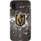NHL Vegas Golden Knights Frozen iPhone XR Pro Case