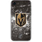 NHL Vegas Golden Knights Frozen iPhone XR Skin
