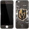 NHL Vegas Golden Knights Frozen Apple iPod Skin