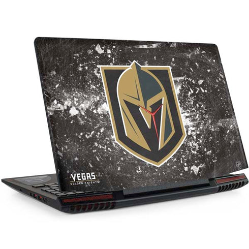 NHL Vegas Golden Knights Frozen Legion Y720 Skin