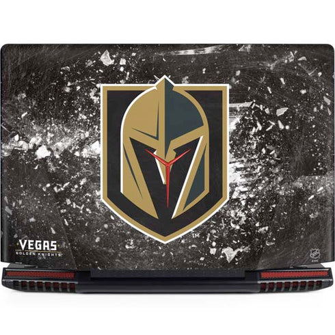 NHL Vegas Golden Knights Frozen Legion Y720 Skin