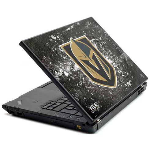 NHL Vegas Golden Knights Frozen Lenovo T420 Skin