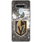 NHL Vegas Golden Knights Frozen LG Stylo 6 Clear Case