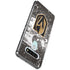 NHL Vegas Golden Knights Frozen LG Stylo 6 Clear Case