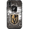 NHL Vegas Golden Knights Frozen LifeProof Fre iPhone Skin