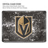 NHL Vegas Golden Knights Frozen MacBook Air 13in M1 (2021) Case plus Skin