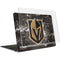 NHL Vegas Golden Knights Frozen MacBook Air 15in (2023-2025) Case plus Skin