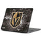 NHL Vegas Golden Knights Frozen Apple MacBook Pro 13-inch Skin