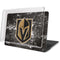 NHL Vegas Golden Knights Frozen MacBook Pro 13in (2020) Case plus Skin
