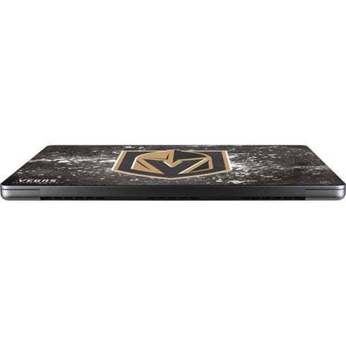 NHL Vegas Golden Knights Frozen MacBook Pro 14in (2021-24) Skin