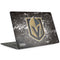 NHL Vegas Golden Knights Frozen Apple MacBook Pro 15-inch Skin