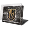 NHL Vegas Golden Knights Frozen MacBook Pro 15in (2016-19) Case plus Skin