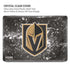 NHL Vegas Golden Knights Frozen MacBook Pro 16in (2021-25) Case plus Skin