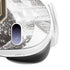 NHL Vegas Golden Knights Frozen Meta Quest 3 Skin