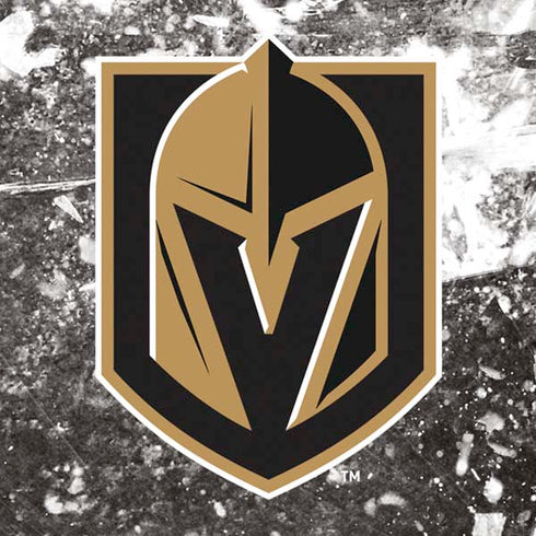 NHL Vegas Golden Knights Frozen Moto E5 Play Skin