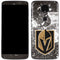 NHL Vegas Golden Knights Frozen Moto E5 Plus Skin