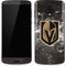 NHL Vegas Golden Knights Frozen Moto G6 Skin