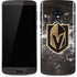 NHL Vegas Golden Knights Frozen Moto G6 Skin