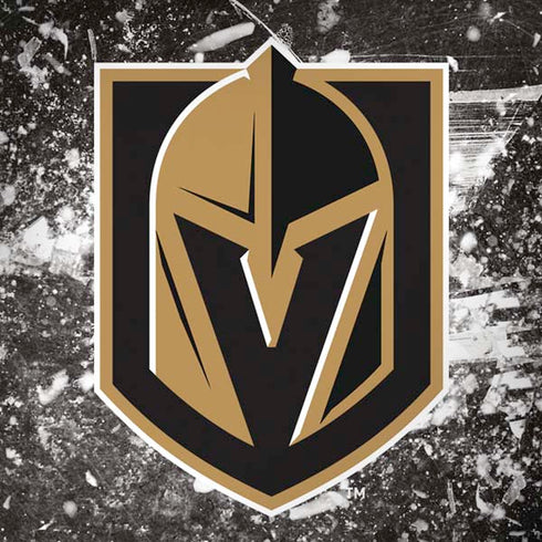 NHL Vegas Golden Knights Frozen Moto G6 Skin