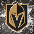 NHL Vegas Golden Knights Frozen Moto G6 Skin