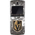 NHL Vegas Golden Knights Frozen Motorola RAZR Skin
