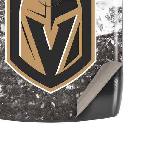 NHL Vegas Golden Knights Frozen Motorola RAZR Skin