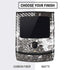 NHL Vegas Golden Knights Frozen Motorola RAZR Skin