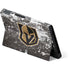 NHL Vegas Golden Knights Frozen Nintendo Switch OLED (2021) Skin