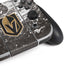 NHL Vegas Golden Knights Frozen Nintendo Switch OLED (2021) Skin