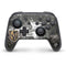 NHL Vegas Golden Knights Frozen Nintendo Switch Pro Controller Skin