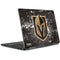 NHL Vegas Golden Knights Frozen Notebook 9 Pro 13in (2017) Skin