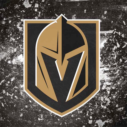 NHL Vegas Golden Knights Frozen Notebook 9 Pro 13in (2017) Skin