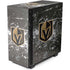 NHL Vegas Golden Knights Frozen NZXT H510 Compact ATX Mid-Tower Case Skin