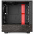 NHL Vegas Golden Knights Frozen NZXT H510 Compact ATX Mid-Tower Case Skin