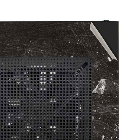 NHL Vegas Golden Knights Frozen NZXT H510 Compact ATX Mid-Tower Case Skin