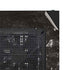 NHL Vegas Golden Knights Frozen NZXT H510 Compact ATX Mid-Tower Case Skin