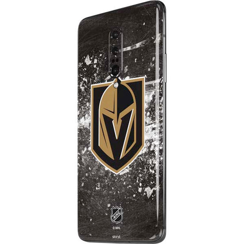 NHL Vegas Golden Knights Frozen OnePlus 7 Pro Skin