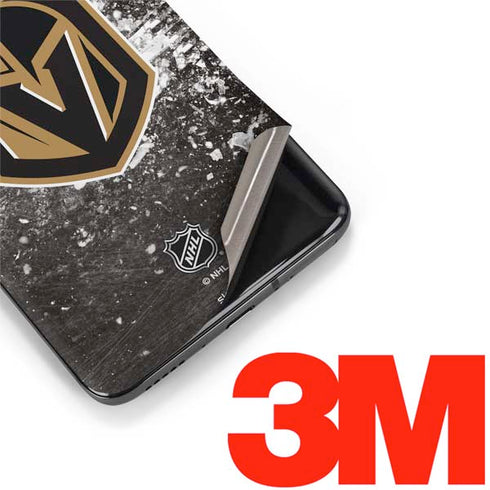 NHL Vegas Golden Knights Frozen OnePlus 7 Pro Skin