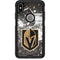NHL Vegas Golden Knights Frozen Otterbox Commuter iPhone Skin