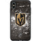 NHL Vegas Golden Knights Frozen Otterbox Symmetry iPhone Skin