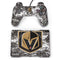 NHL Vegas Golden Knights Frozen PlayStation Classic Bundle Skin