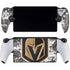 NHL Vegas Golden Knights Frozen PlayStation Portal Remote Player Skin