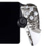 NHL Vegas Golden Knights Frozen PlayStation Portal Remote Player Skin