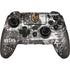 NHL Vegas Golden Knights Frozen PlayStation Scuf Vantage 2 Controller Skin