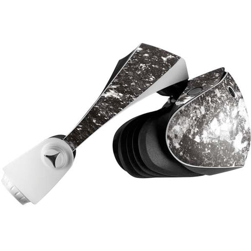 NHL Vegas Golden Knights Frozen PlayStation VR2 Skin