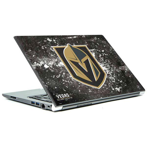 NHL Vegas Golden Knights Frozen Portege Z30t/Z30t-A Skin