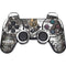 NHL Vegas Golden Knights Frozen PS3 Dual Shock wireless controller Skin