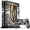 NHL Vegas Golden Knights Frozen PS4 Console and Controller Bundle Skin